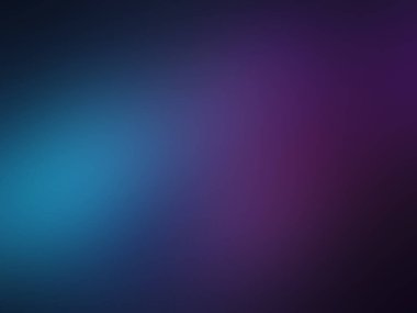 Soyut, pürüzsüz mavi eğimli arkaplan. vektör tasarımı.