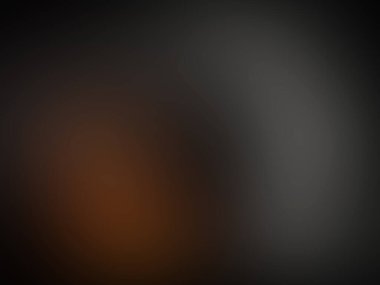 blurred background with brown and black color