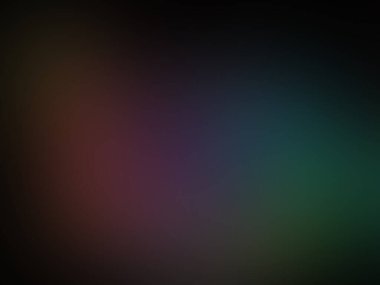 soyut gradyan bulanık arkaplan, vektör çizimi