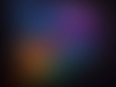 Soyut pastel yumuşak renkli desenli arkaplan tonu