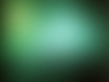yeşil gradyan soyut / arkaplan