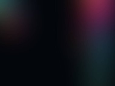 Koyu mavi vektör modern arkaplan.