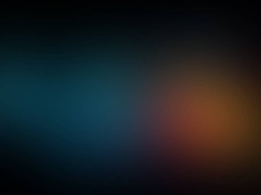 Bulanık gradyan soyut arkaplan. vektör illüstrasyonu