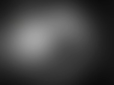 Koyu gri soyut arkaplan eğimli