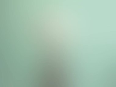 abstract soft green background, colorful gradient