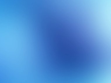 mavi soyut eğimli arkaplan. Bulanık arkaplan.