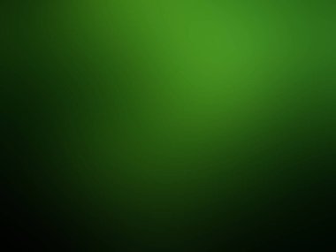 Soyut yeşil arkaplan. Vektör illüstrasyonu