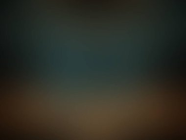 Bulanık arkaplan, soyut eğim