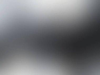 light gradient gradient gray blurred background.