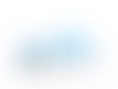 light blue vector gradient blurred background. creative colored illustration in halftone style. pattern for your design.