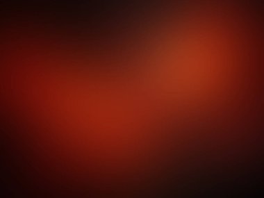 abstract blur background with red, orange and black colors