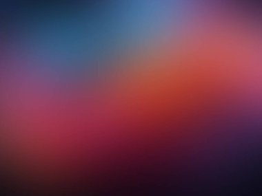 Soyut pastel yumuşak renkli desenli arkaplan tonu