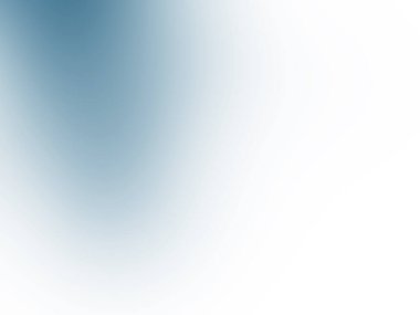 Beyaz çizgileri olan mavi soyut arkaplan