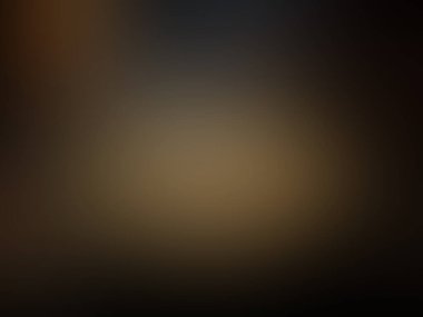 Koyu kahverengi degrade arka plan