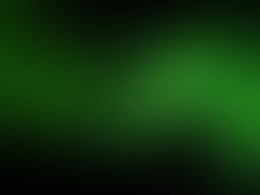 Gradyan ağ, vektör illüstrasyonlu soyut yeşil arkaplan