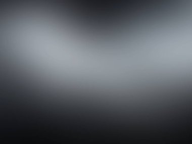 gray abstract blur background. gradient color for your desktop.