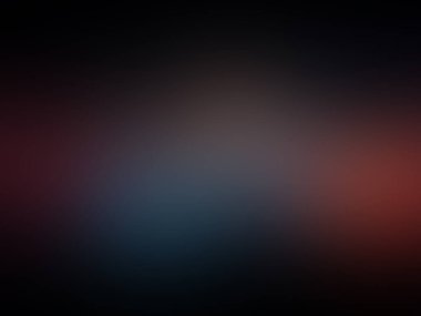 Soyut renkli bulanık arkaplan, modern resimleme