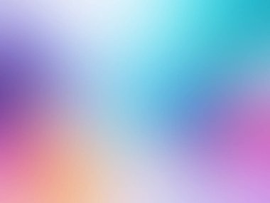 Soyut pastel yumuşak renkli desenli arkaplan tonu