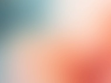 Bulanık gradyan arkaplan / soyut duvar kağıdı