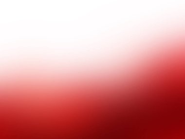 red abstract blur background, gradient color backdrop