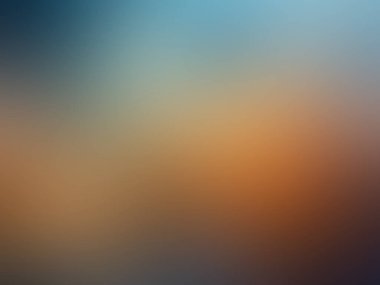 Bulanık arkaplan. Renkli gradyan odaklanmış arkaplan. Projeniz, afişiniz, duvar kağıdınız için basit moda tasarım öğesi. güzel de - odaklanmış yumuşak bulanık