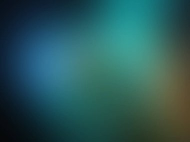 bulanık renkli gradyan arka planı