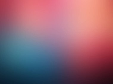 Düz renkli gradyan arka planı