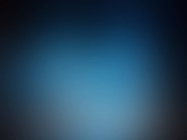 Koyu mavi vektör soyut bulanık desen.