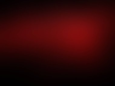 Soyut lüks eğimli kırmızı arka plan. Stüdyo vignette stüdyo afişi ile pürüzsüz koyu kırmızı.