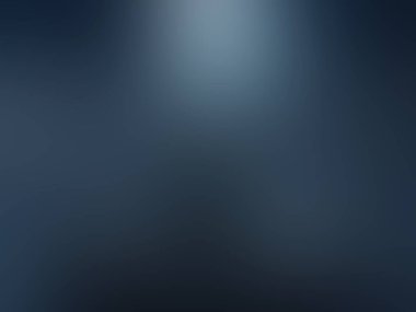 Açık mavi degrade renkli