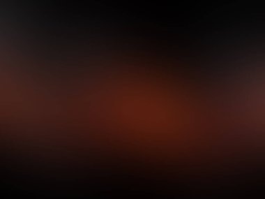 Soyut bulanık eğimli arkaplan. Renkli pürüzsüz pankart şablonu. Bilgisayar ekranı duvar kağıdı. Basit yumuşak