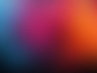 Soyut, renkli arkaplan. Metniniz için basit çok renkli duvar kağıdı.