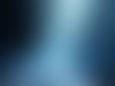 mavi gradyan soyut arkaplan. vektör illüstrasyonu