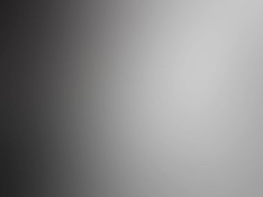 grey abstract gradient background with copy space