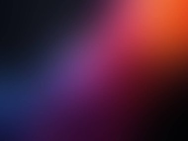 soyut renkli bulanık arkaplan, modern konsept