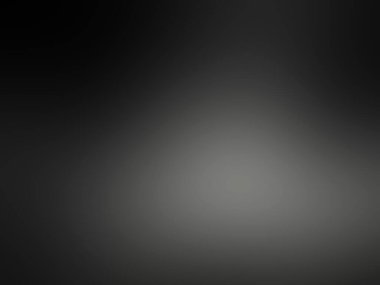 abstract luxury gradient dark grey and smooth texture, with black color nette studio surface.