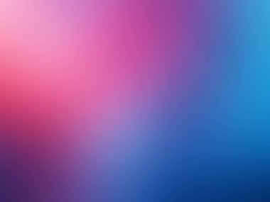 Düz renkli gradyan arka planı.