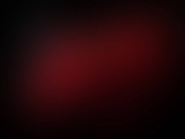 Kırmızı ışık degrade arka plan