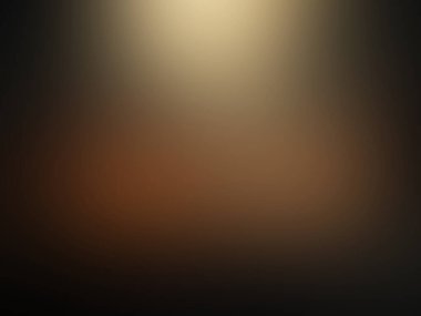 Koyu Kahverengi vektör bulanık parlak desen.