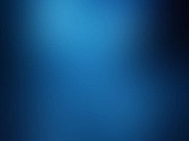smooth light blue blur background vector illustration