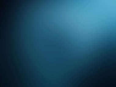 dark blue abstract background, soft blurred gradient texture