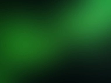 Soyut bulanık yeşil arkaplan