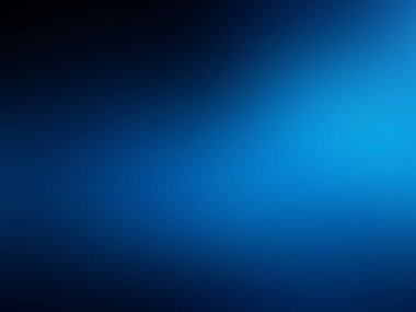 blue background with smooth light, smooth abstract