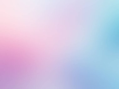 Soyut pastel yumuşak renkli desenli arkaplan tonu