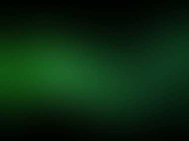 green abstract background, creative wallpaper backdrop