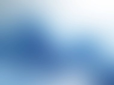 Soyut pastel yumuşak renkli düz mavi renkte tonda odak kapalı dokulu arka plan bulanık