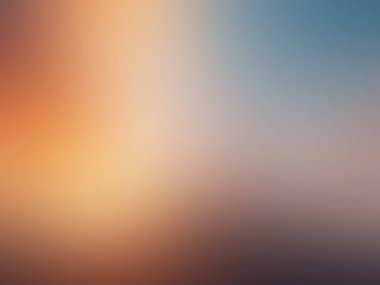 Bulanık arkaplan. Renkli gradyan odaklanmış arkaplan. Projeniz, afişiniz, duvar kağıdınız için basit moda tasarım öğesi. güzel de - odaklanmış yumuşak bulanık