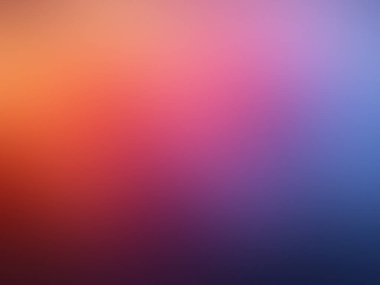 soyut renkli gradyan arkaplan