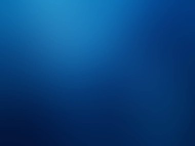 açık mavi gradyan soyut arkaplan, vektör illüstrasyonu