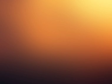 dark orange, yellow vector layout with flat lines.